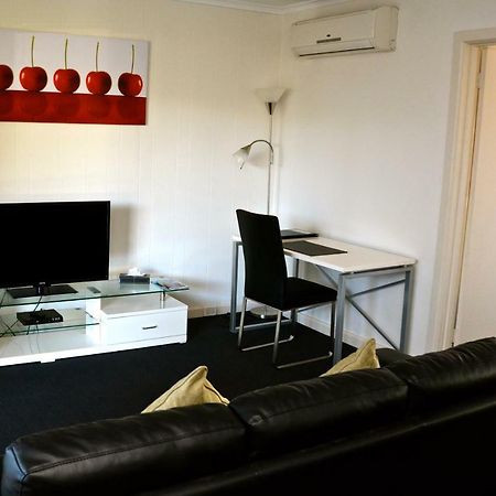 Essendon Apartments Мельбурн Экстерьер фото
