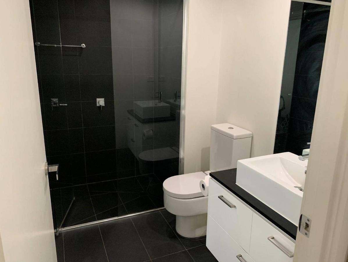 Essendon Apartments Мельбурн Экстерьер фото